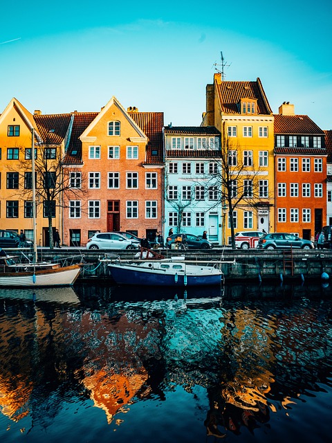 Copenhagen