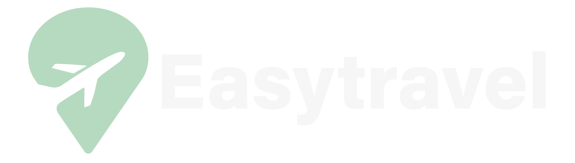 Easytravel Logo